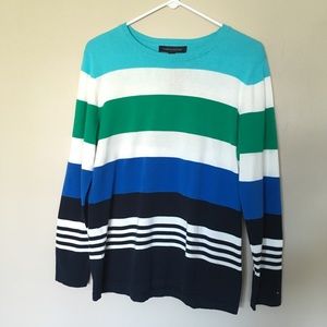 Tommy Hilfiger Top NWT
